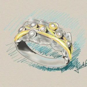 pierścionki z brylantami, obrączki ślubne, biżuteria