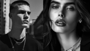 personalizowana biżuteria - dla niej, dla niego