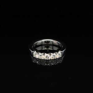 Pierścionek Brillant Arcadia z brylantami
