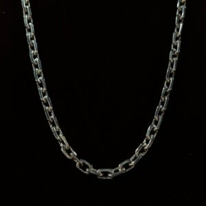 Naszyjnik Lien d’Or z platyny